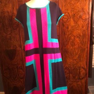Lilly Pulitzer Isabella Dress. NWT. Large